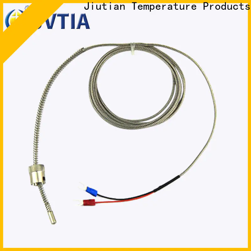 Custom k type thermocouple range order now for temperature measurement and control