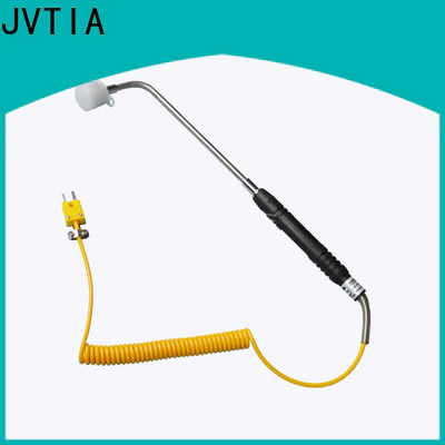 JVTIA High-quality k type thermocouple probe overseas market for temperature measurement and control