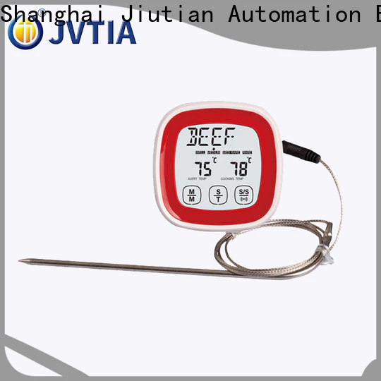 good quality thermometer Supply for temperature compensation
