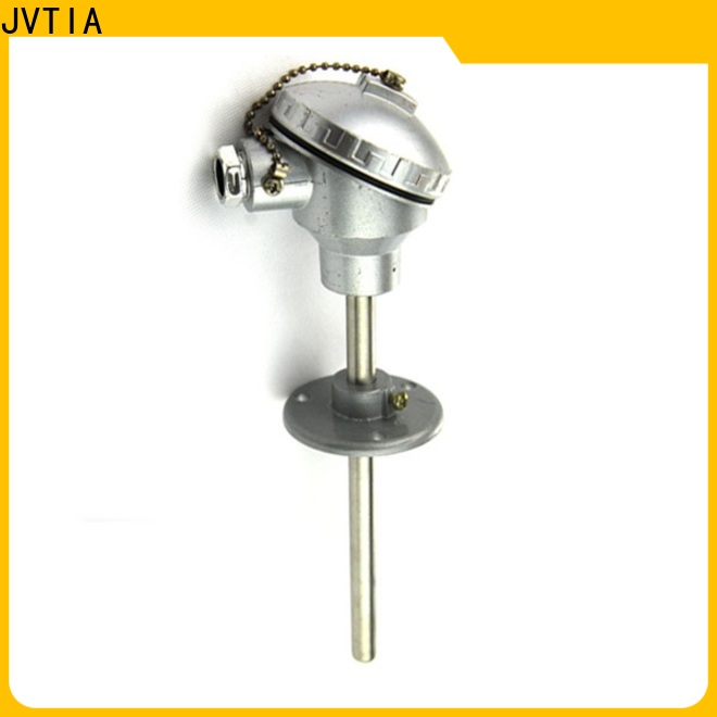 JVTIA Wholesale k type thermocouple for manufacturer for temperature compensation