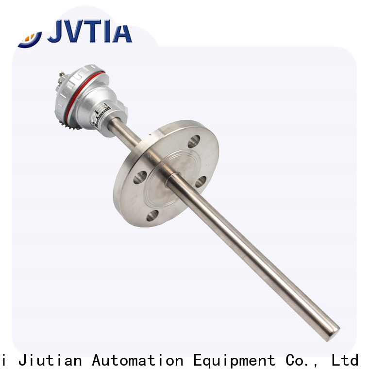 JVTIA professional k type temperature probe bulk for temperature measurement and control