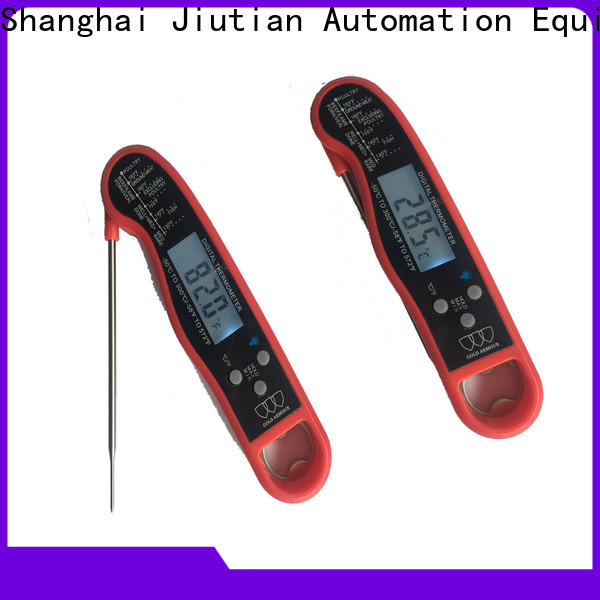 JVTIA Top resistance temperature detector supplier for temperature measurement and control