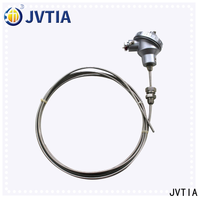 JVTIA k type thermocouple for manufacturer for temperature compensation