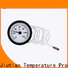 widely used dial type thermometer owner for temperature compensation