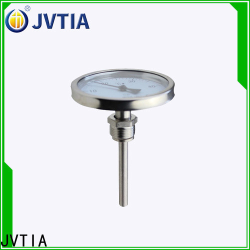 JVTIA dial thermometer owner for temperature measurement and control