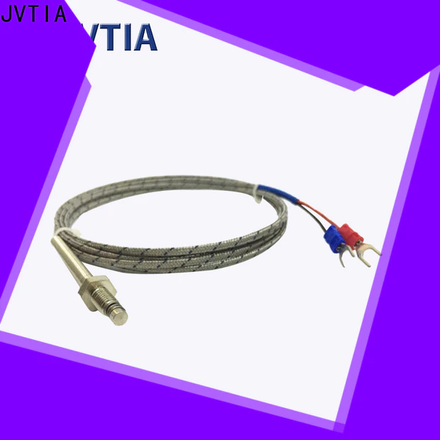 JVTIA New k type thermocouple range bulk for temperature measurement and control