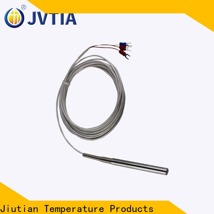 JVTIA Top temperature detector for temperature measurement and control