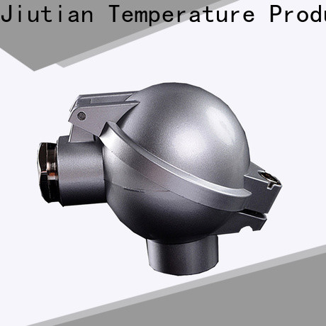 JVTIA thermocouple head order now for temperature measurement and control