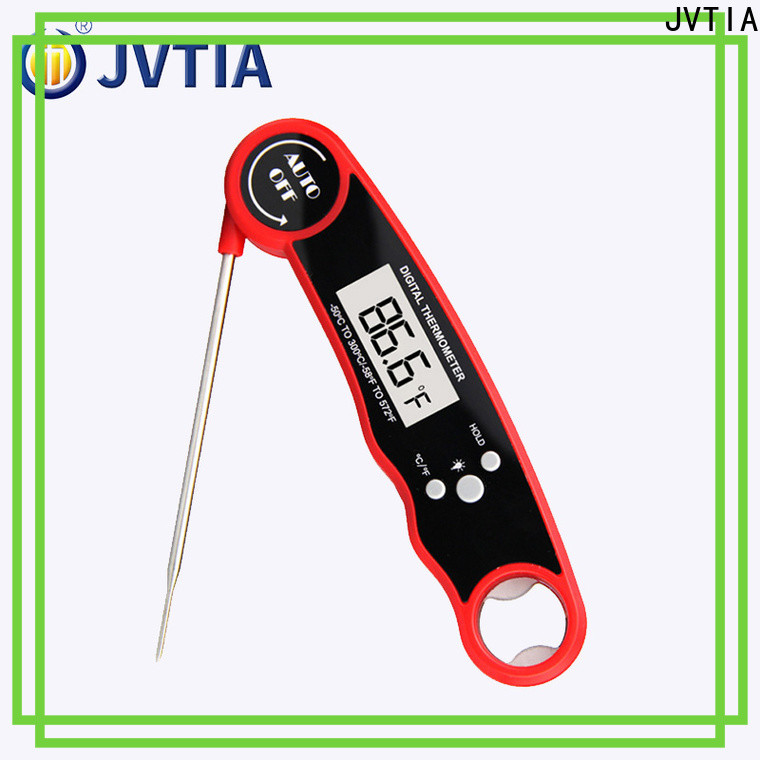 JVTIA professional dial thermometer for manufacturer for temperature measurement and control