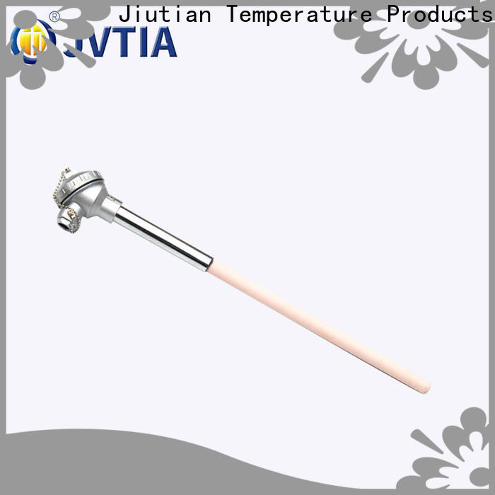 JVTIA Wholesale j thermocouple for manufacturer for temperature compensation