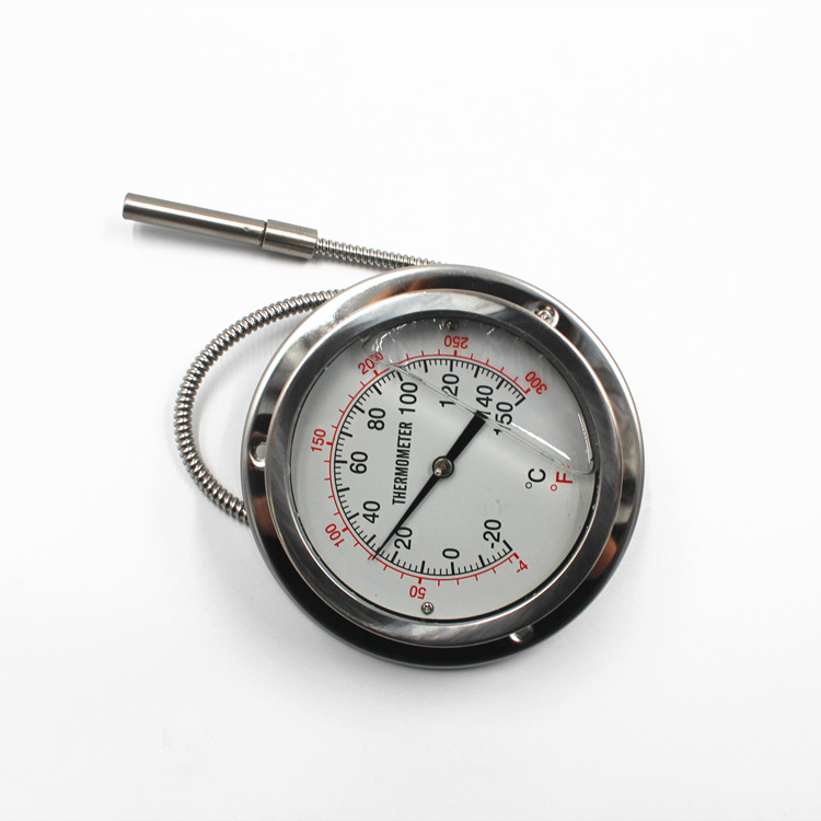 JVTIA accurate Thermometer manufacturer for temperature measurement and control-5