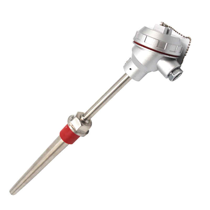 industrial leading thermocouple manufacturer manufacturer for temperature compensation