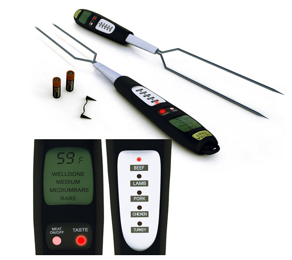 JVTIA Thermometer supplier for temperature compensation-1
