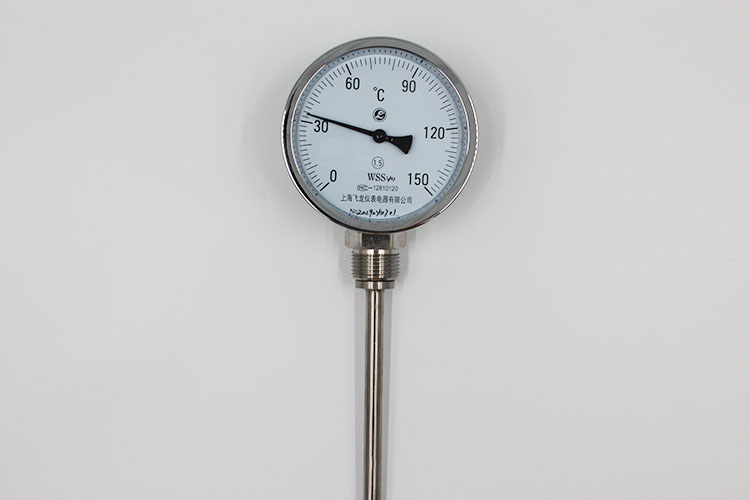 High-quality Thermometer wholesale for temperature measurement and control-2