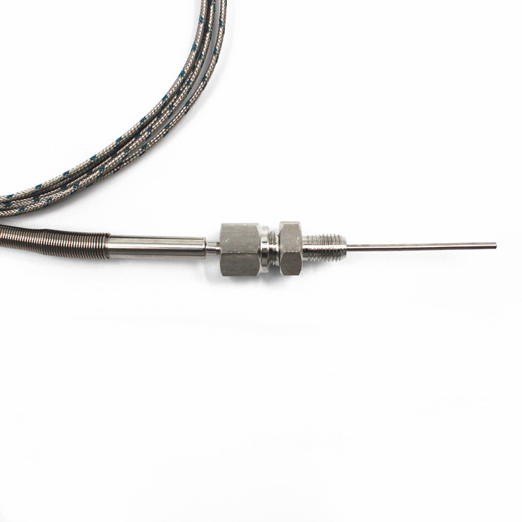 accurate Thermistor manufacturer for temperature measurement and control-2