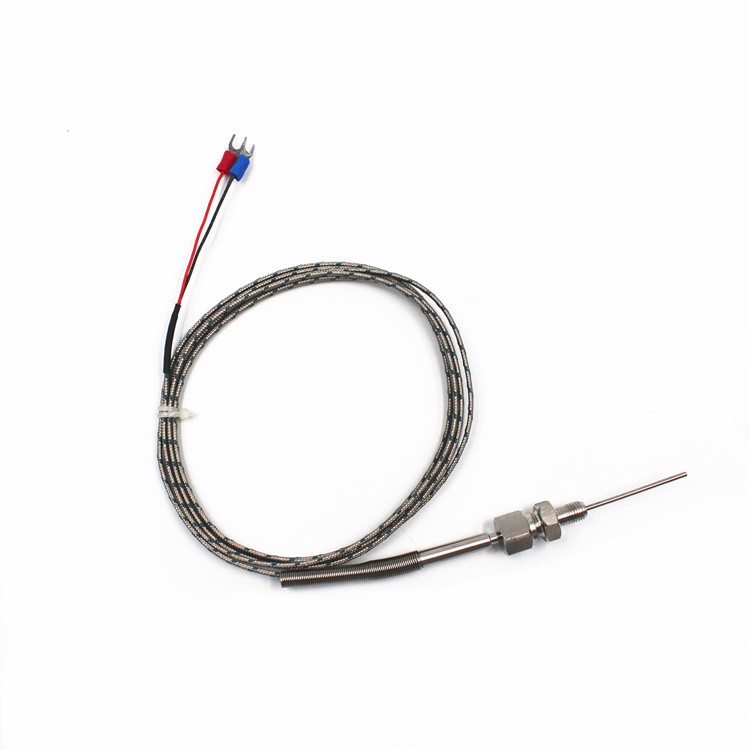 accurate Thermistor manufacturer for temperature measurement and control-1