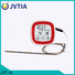 JVTIA thermometer Supply for temperature compensation
