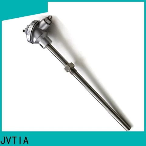 JVTIA accurate type k thermocouple wire marketing for temperature measurement and control
