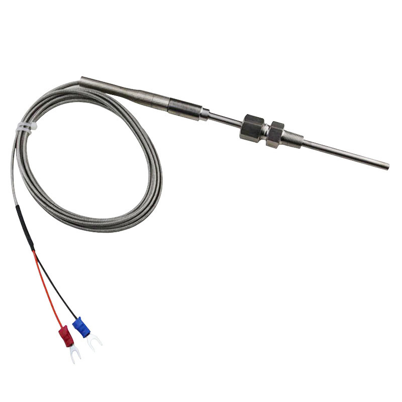 JVTIA Best j thermocouple supplier for temperature measurement and control-2