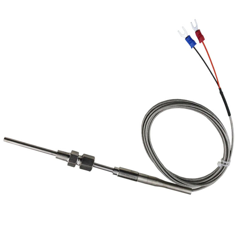 JVTIA Best j thermocouple supplier for temperature measurement and control-1