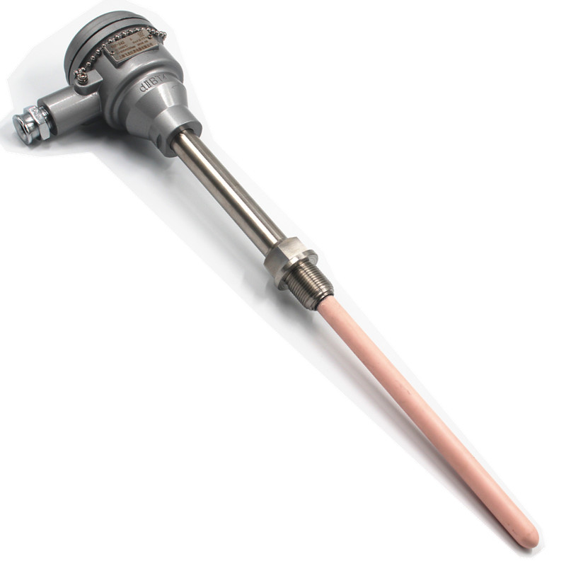 JVTIA thermocouple for business for temperature measurement and control-2