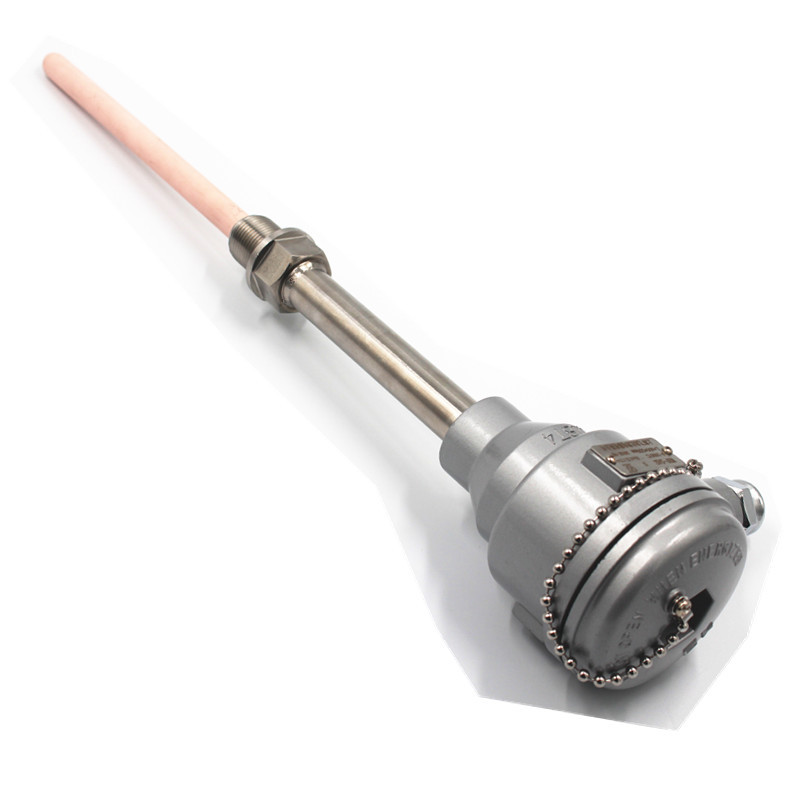 JVTIA thermocouple for business for temperature measurement and control-1