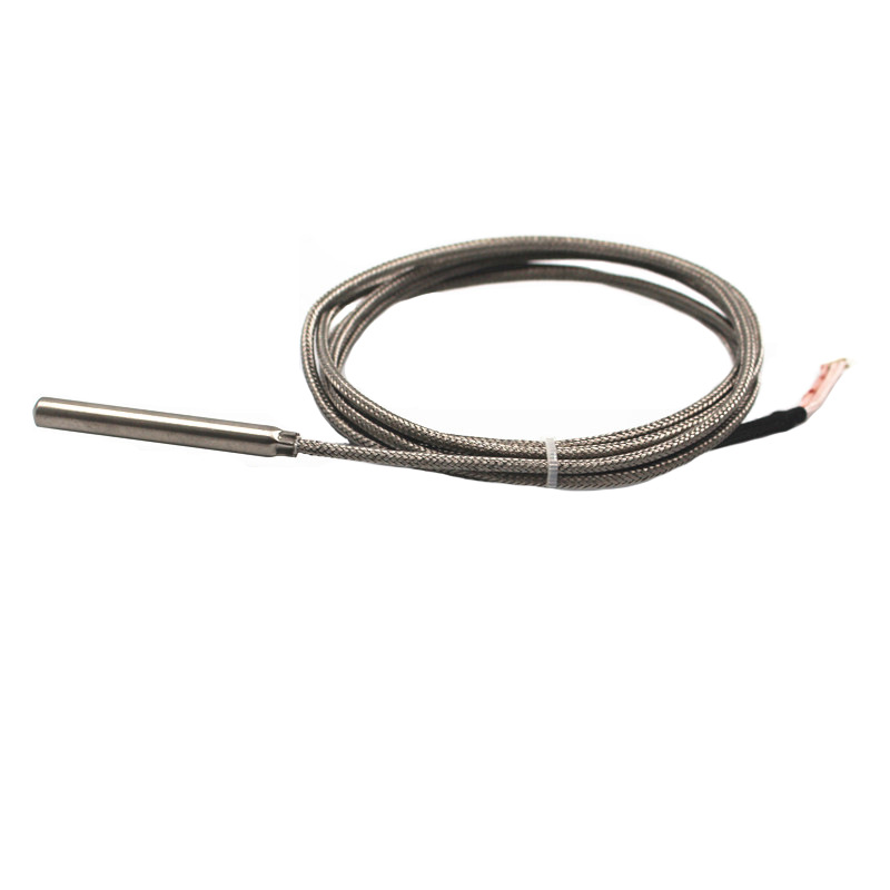 Wzp035c High Temperature Resistance Temperature Sensor Jvtia
