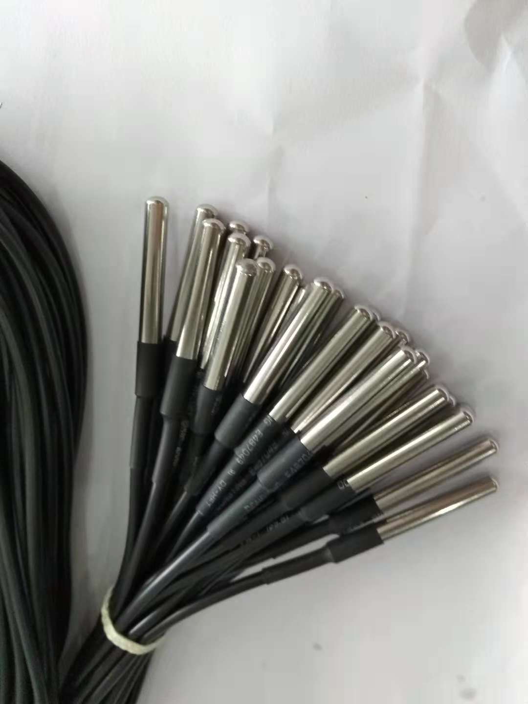durable Thermistor manufacturer for temperature measurement and control-1