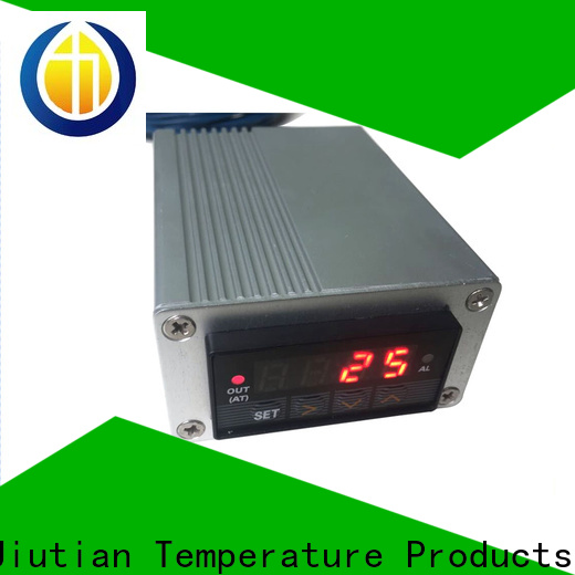 Latest digital temperature controller overseas market for temperature measurement and control