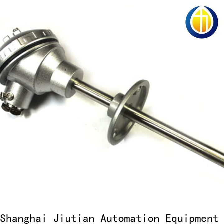 JVTIA industrial leading k type temperature probe for manufacturer for temperature measurement and control