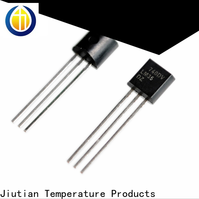 JVTIA High-quality digital thermocouple supplier factory