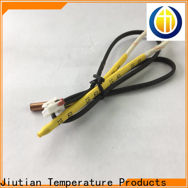 JVTIA High-quality NTC supplier for temperature compensation