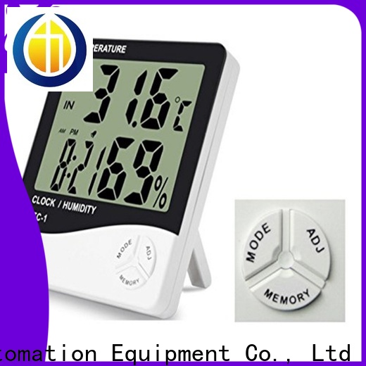 JVTIA Latest digital thermometer wholesale for temperature measurement and control