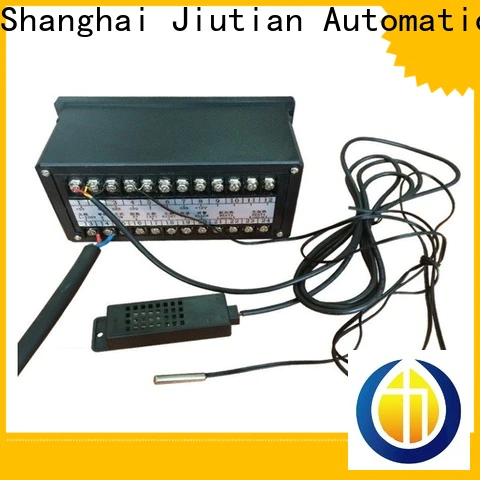 JVTIA New temperature controller supplier for temperature measurement and control