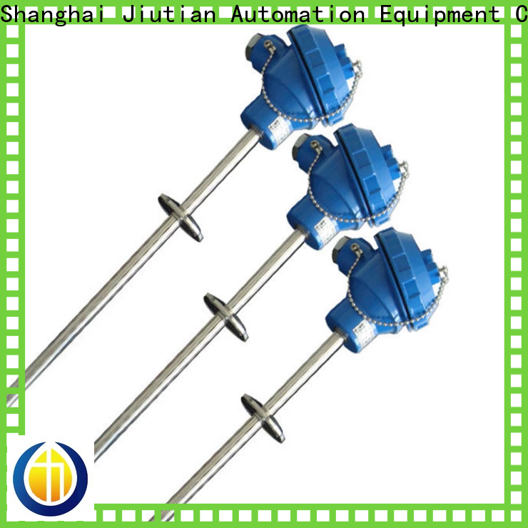 Best thermocouple manufacturer supplier for temperature compensation