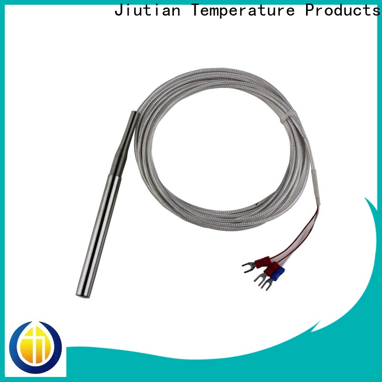 professional thermal resistance manufacturer for temperature measurement and control