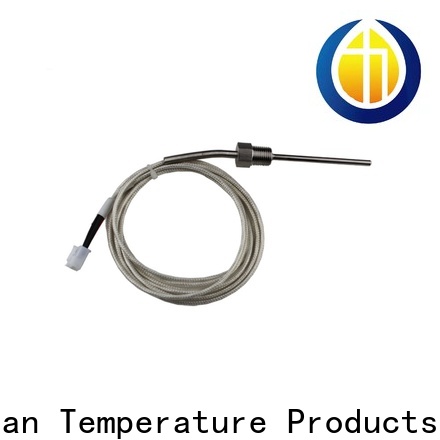 JVTIA custom thermocouples wholesale for temperature compensation