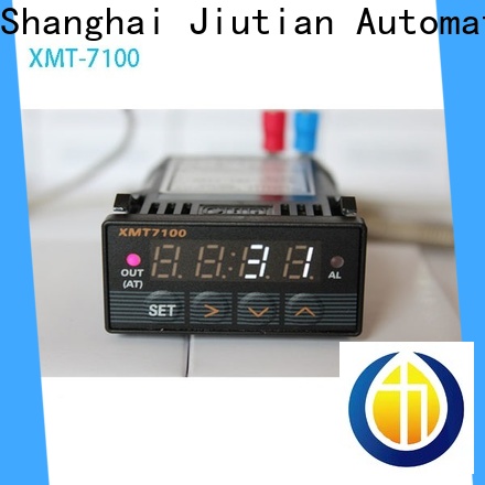 JVTIA digital temperature controller company for temperature compensation