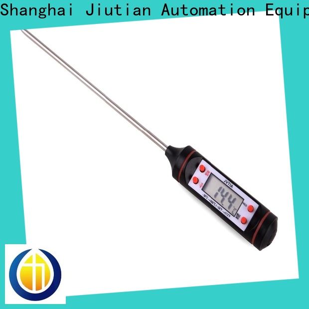 JVTIA food thermometer wholesale for temperature compensation
