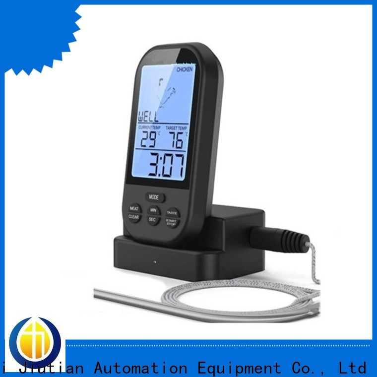 High-quality cooking thermometer manufacturer for temperature measurement and control