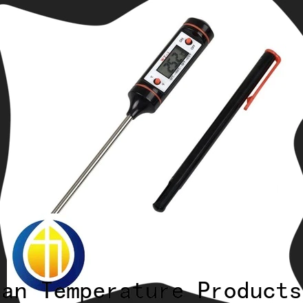 JVTIA food thermometer manufacturer for temperature measurement and control
