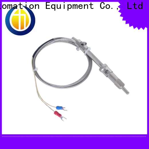 Best thermocouple manufacturer manufacturer for temperature compensation