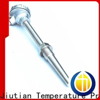 High-quality TC & RTD wholesale for temperature measurement and control