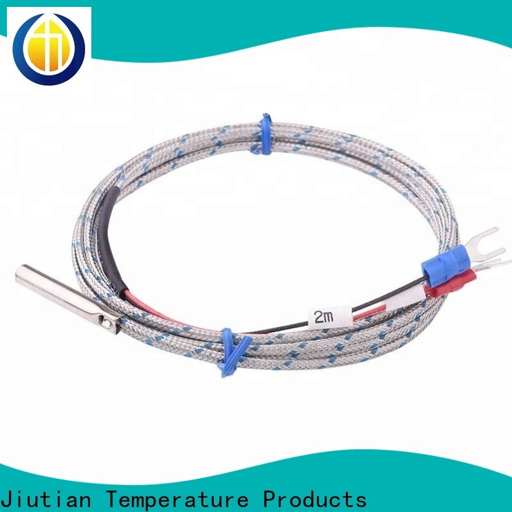 durable k type thermocouple probe manufacturer for temperature measurement and control