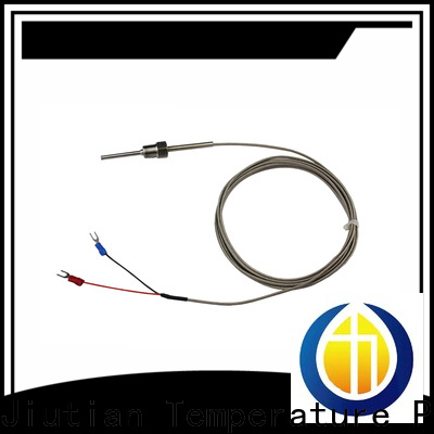 JVTIA high quality k type thermocouple for temperature measurement and control