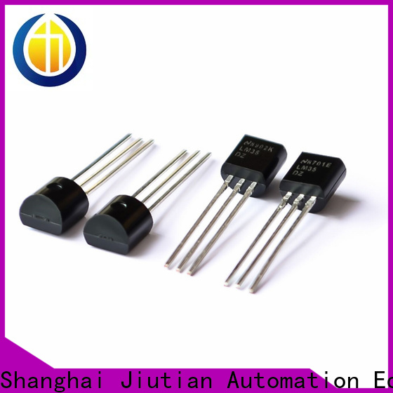 JVTIA High-quality single thermocouple manufacturer for temperature measurement and control