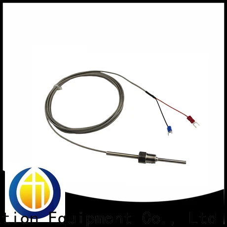 accurate k type thermocouple range overseas market for temperature measurement and control