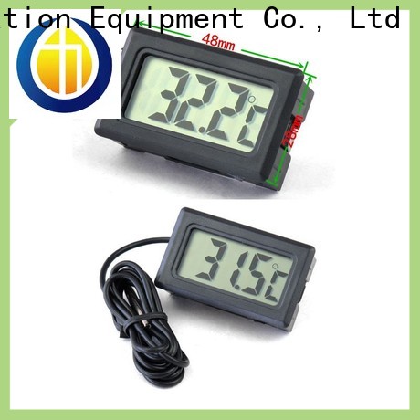 JVTIA Best digital thermometer wholesale for temperature measurement and control