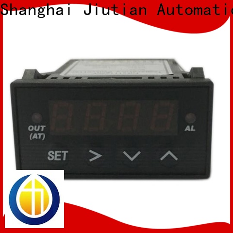 JVTIA temperature controller manufacturer for temperature compensation