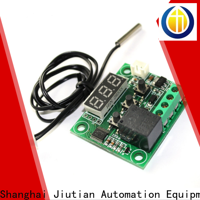 JVTIA high quality temperature sensor accessories wholesale for temperature measurement and control